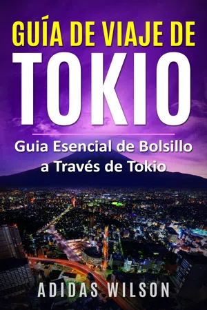 Guía de Viaje de Tokio