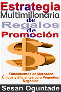 Estrategia Multimillonaria de Regalos de Promoción_cover