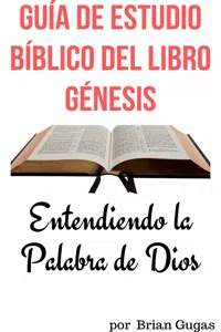 Guía de Estudio Bíblico del Libro Génesis_cover