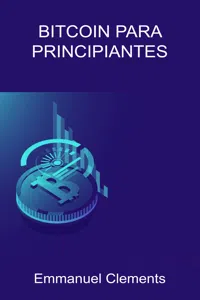 Bitcoin para principiantes_cover