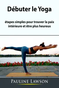 Débuter le Yoga_cover