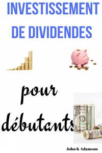 Investissement de dividendes pour débutants_cover