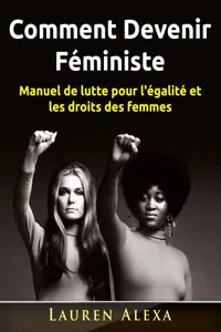 Comment Devenir Féministe_cover