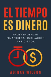 El Tiempo es Dinero_cover