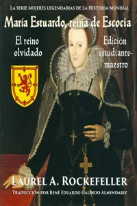 María Estuardo, reina de Escocia_cover