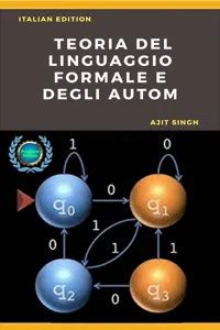 Teoria del Linguaggio Formale e degli Automi_cover