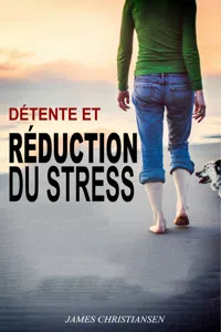 Détente et Réduction du Stress_cover