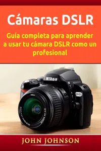 Cámaras DSLR_cover