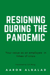 Resigning during the pandemic_cover