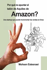 Por qué no apuntar al talón de Aquiles de Amazon?_cover