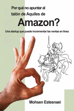 Por qué no apuntar al talón de Aquiles de Amazon?