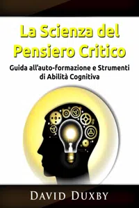 La Scienza del Pensiero Critico_cover