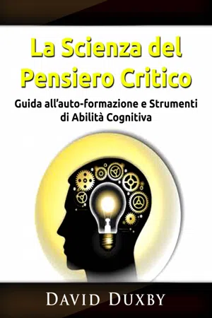 La Scienza del Pensiero Critico