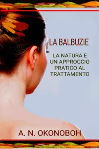 La Balbuzie_cover