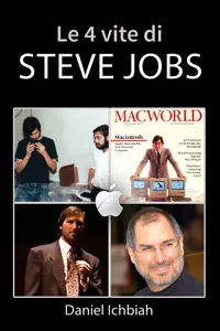 Le 4 vite di Steve Jobs_cover