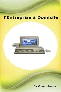 L'Entreprise à Domicile_cover