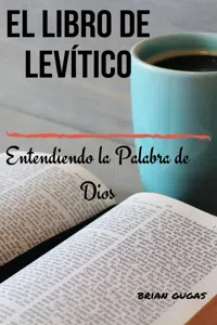 El Libro de Levítico_cover