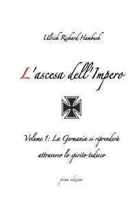 L'ascesa dell'Impero_cover