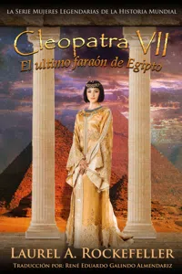 Cleopatra VII_cover