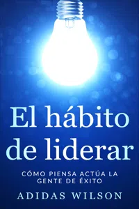 El hábito de liderar_cover