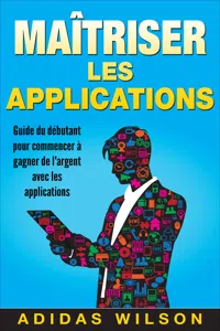 Maîtriser les applications_cover