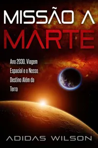 Missão a Marte_cover