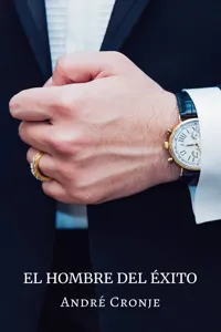 El Hombre Del Éxito_cover