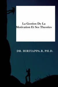 La gestion de la motivation et ses théories_cover