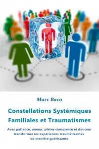 Constellations Systémiques Familiales et Traumatismes_cover