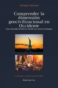 Comprender la dimensión geocivilizacional en Occidente_cover