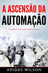 A Ascensão da Automação_cover