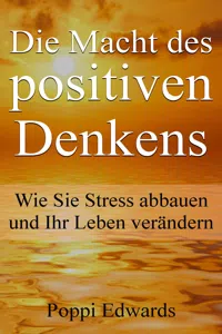 Die Macht des positiven Denkens_cover