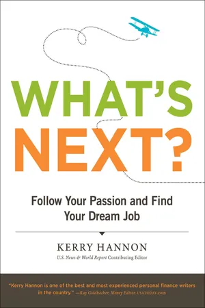 What's Next?