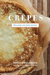 Crêpes_cover