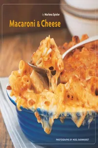 Macaroni & Cheese_cover
