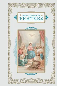 The Little Book of Prayers_cover