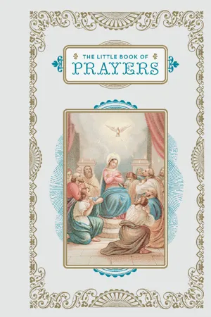 The Little Book of Prayers