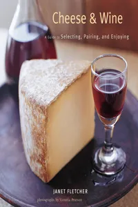 Cheese & Wine_cover