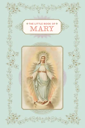 The Little Book of Mary