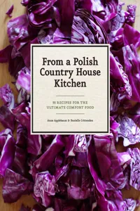 From a Polish Country House Kitchen_cover