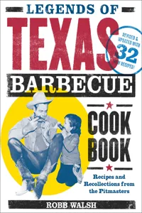 Legends of Texas Barbecue Cookbook_cover