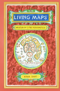 Living Maps_cover