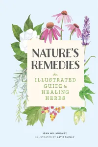 Nature's Remedies_cover