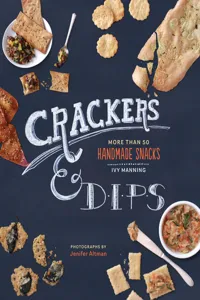 Crackers & Dips_cover