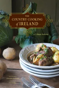 The Country Cooking of Ireland_cover