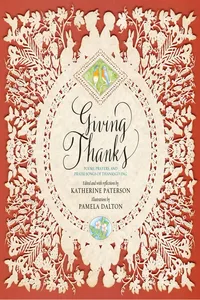 Giving Thanks_cover