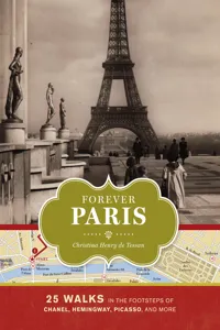 Forever Paris_cover