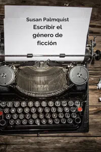 Escribir el género de ficción_cover