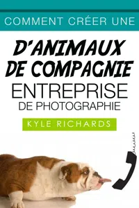 Comment créer une d'animaux de compagnie entreprise de photographie_cover