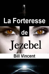 La Forteresse de Jézabel_cover